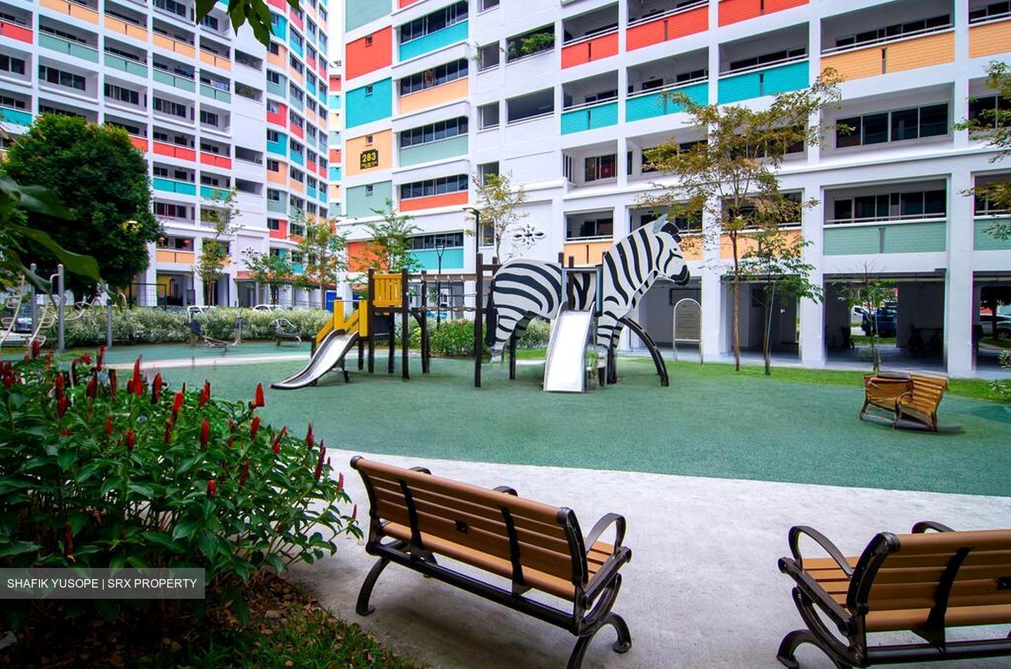 Blk 282 Keat Hong Tembusu (Choa Chu Kang), HDB Executive #501575051